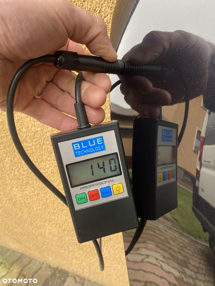 AUDI Q7 4M S-LINE / LC9X / MASKA KOMPLETNA POKRYWA / ORYGINAŁ - 6