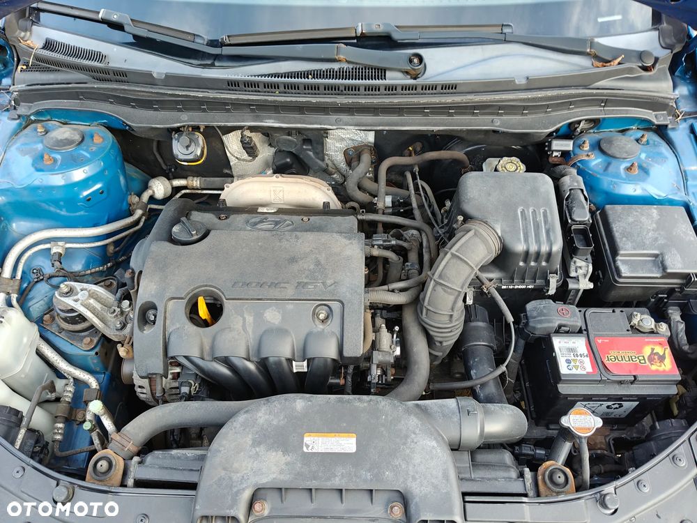 Hyundai i20 1.0 T-GDI - 8