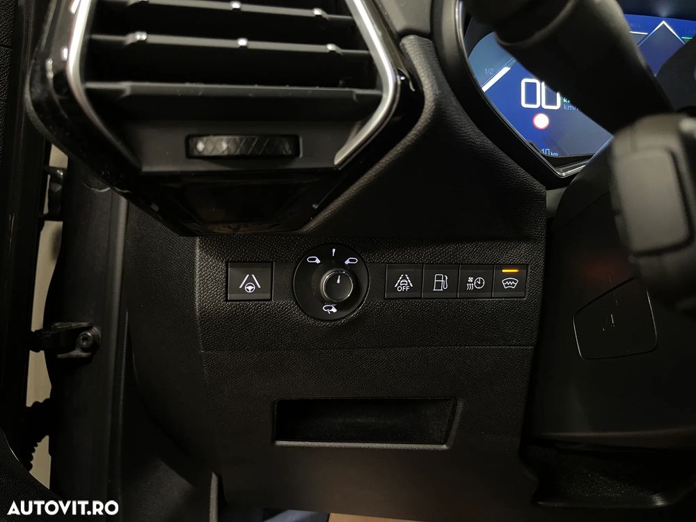 DS Automobiles DS 7 Crossback 1.6 PHeV AWD 300 EAT8 OPERA - 34
