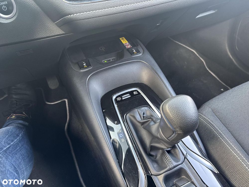 Toyota Corolla - 18