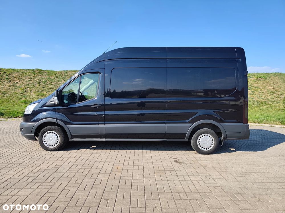 Ford Transit - 2