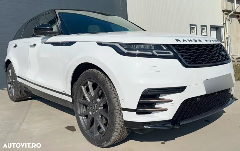 Land Rover Range Rover Velar 2.0 P250 S - 2