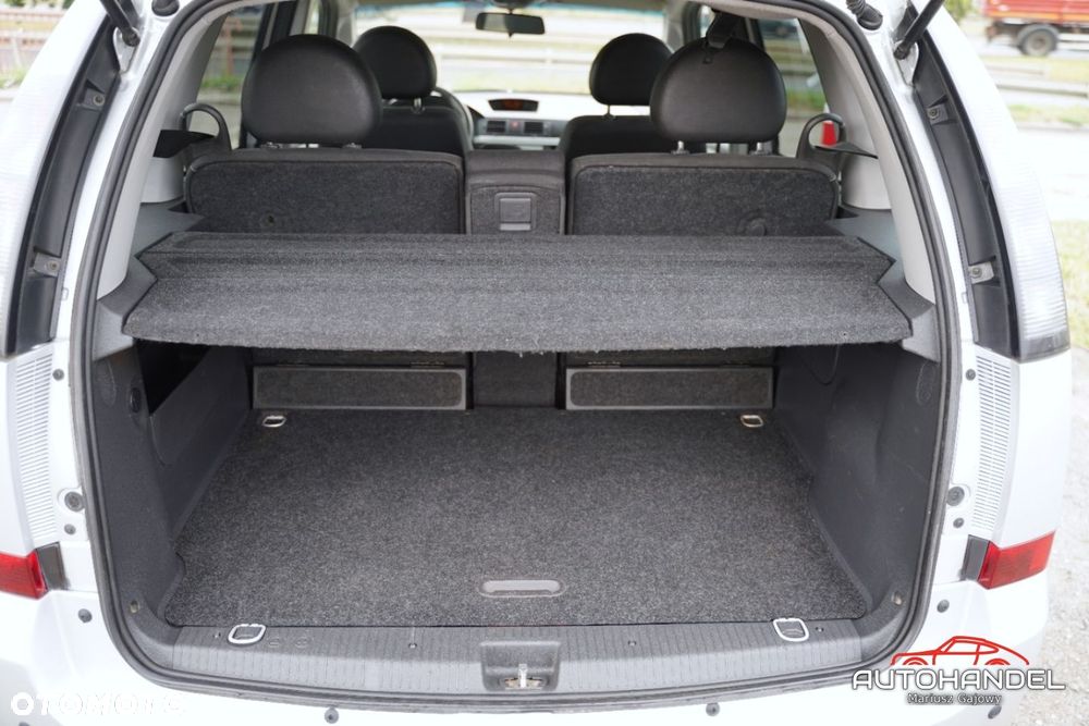 Opel Meriva - 16