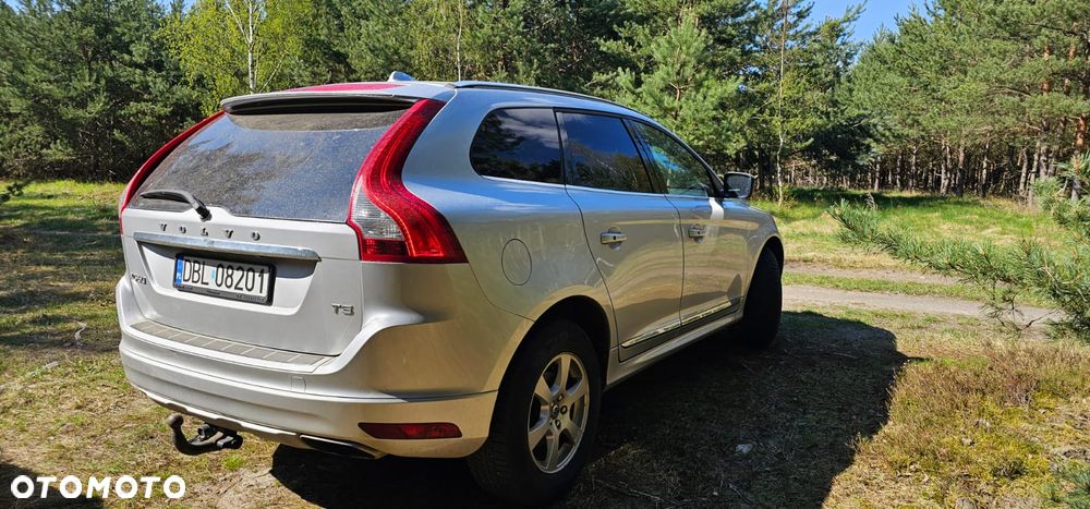 Volvo XC 60 - 7