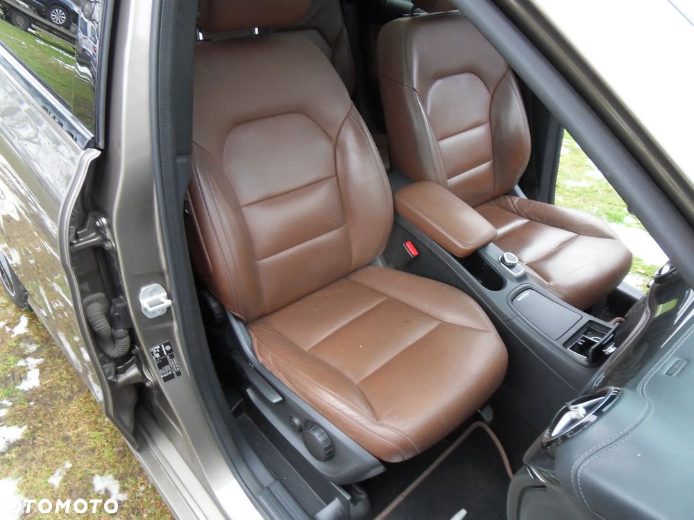 Mercedes-Benz Klasa B - 15