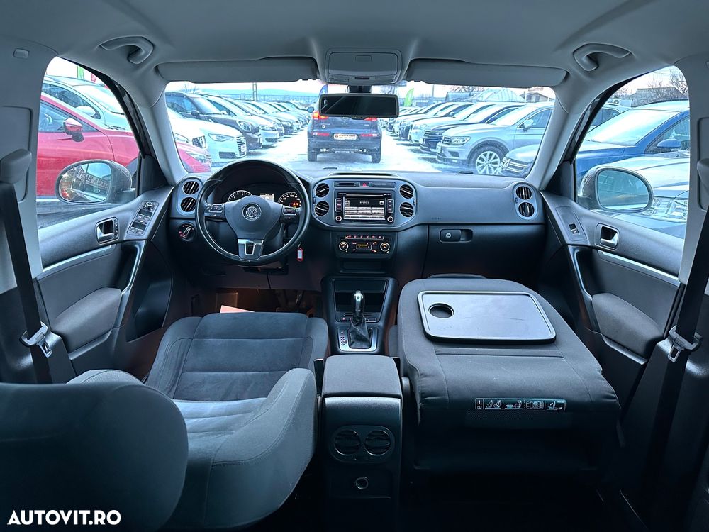 Volkswagen Tiguan - 6