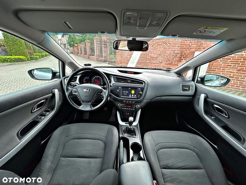Kia Ceed 1.4 S - 26