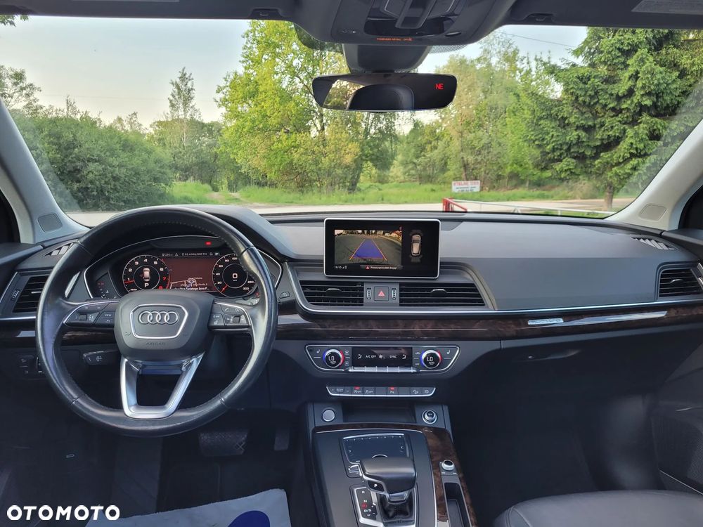 Audi Q5 2.0 TFSI Quattro S tronic - 19