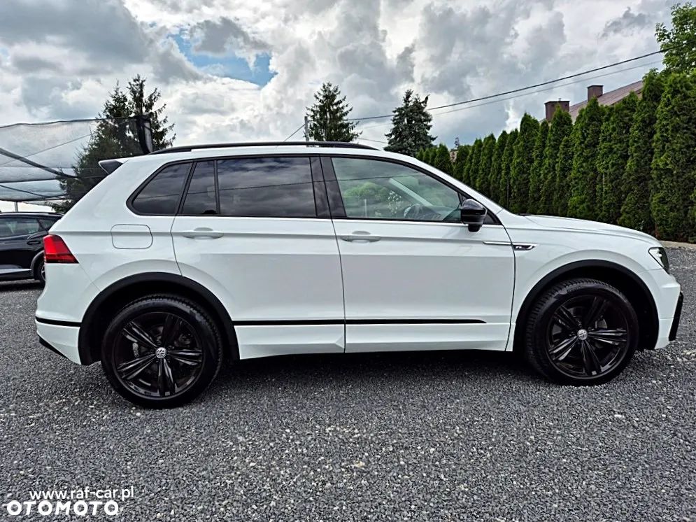 Volkswagen Tiguan 2.0 TDI SCR 4MOTION DSG Highline - 4