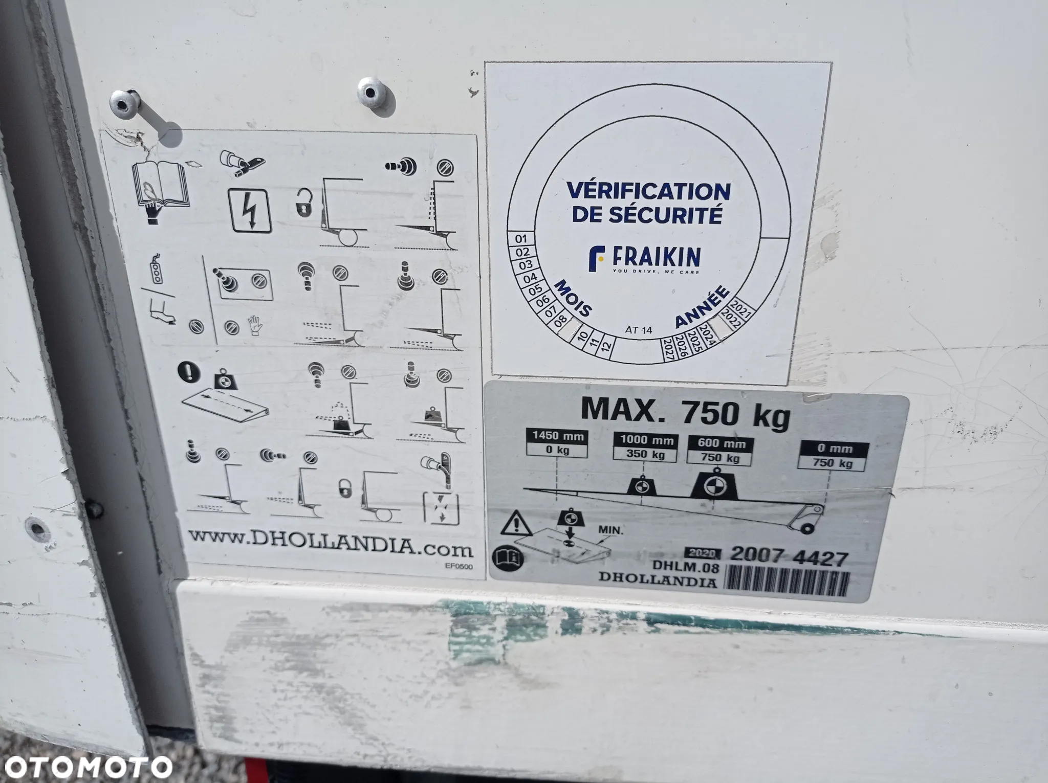 Iveco 35C14 2.3 140 KM KLIMA WINDA - 14