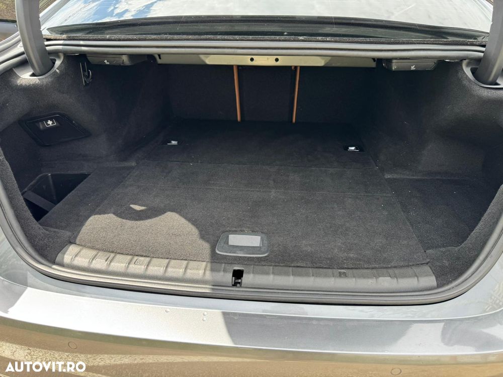 BMW Seria 5 530e AT PHEV - 19