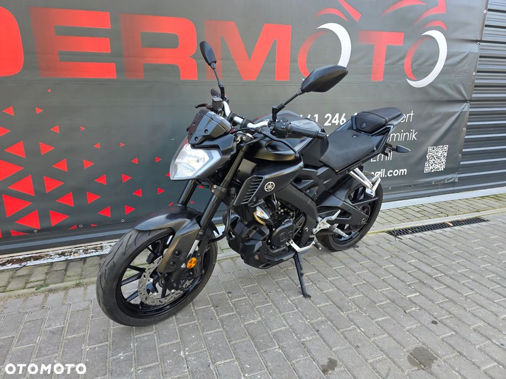Yamaha MT - 30