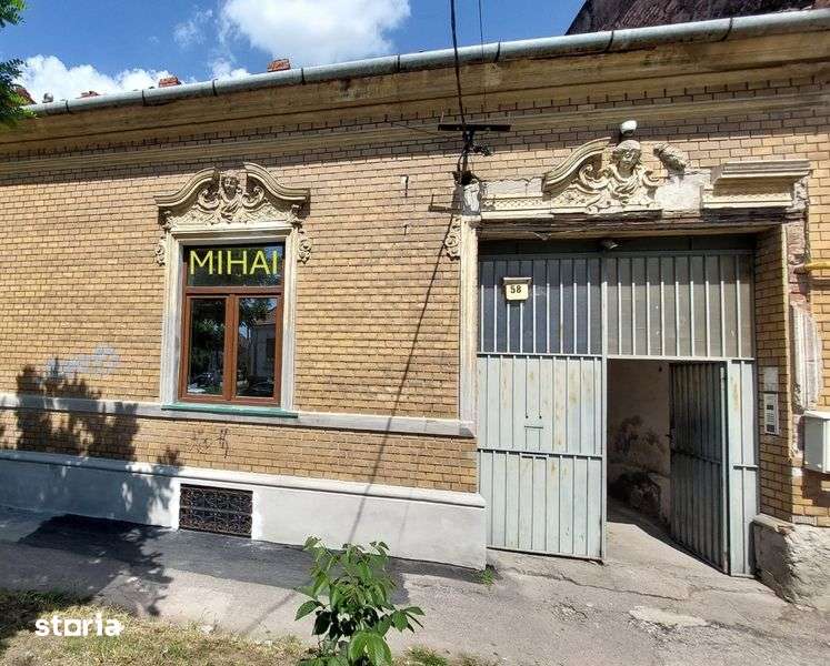 Vând, închiriez apartament cu 3 camere la casa, Iosefin — fotografia 2