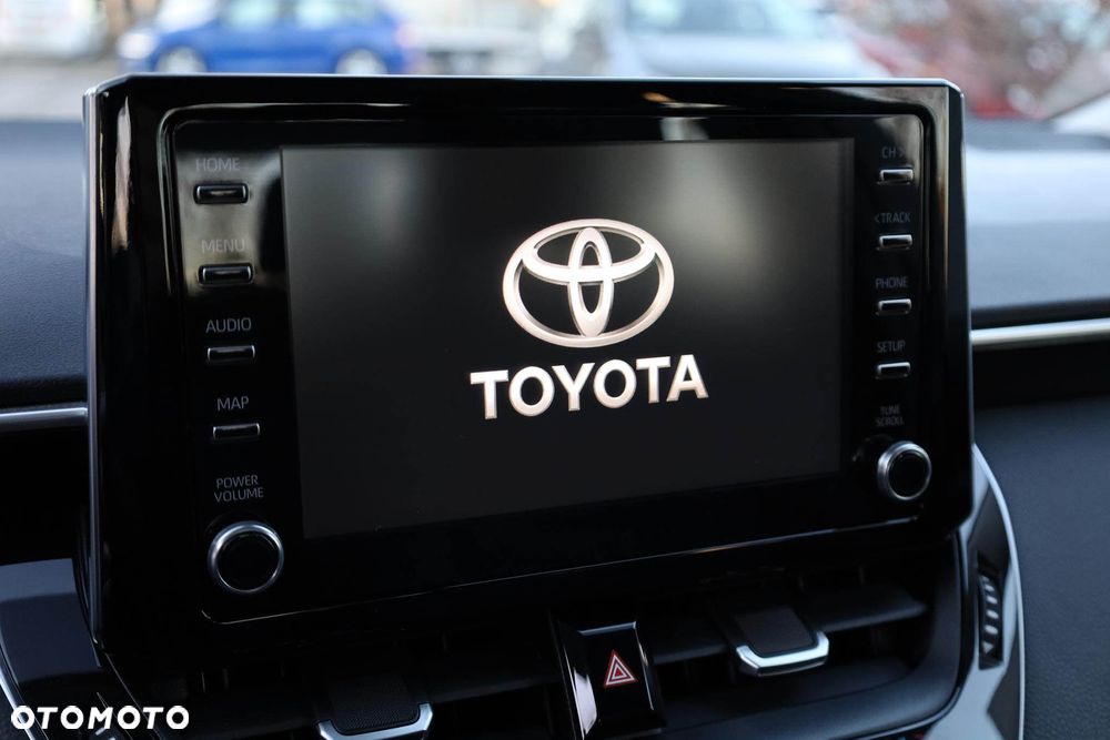 Toyota Corolla 1.5 Comfort - 18