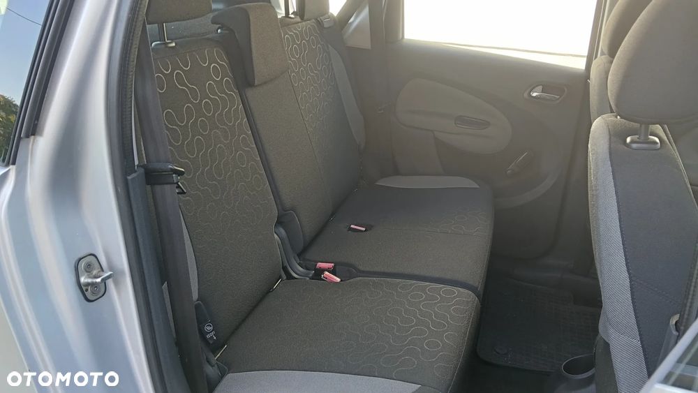 Citroën C3 Picasso - 10