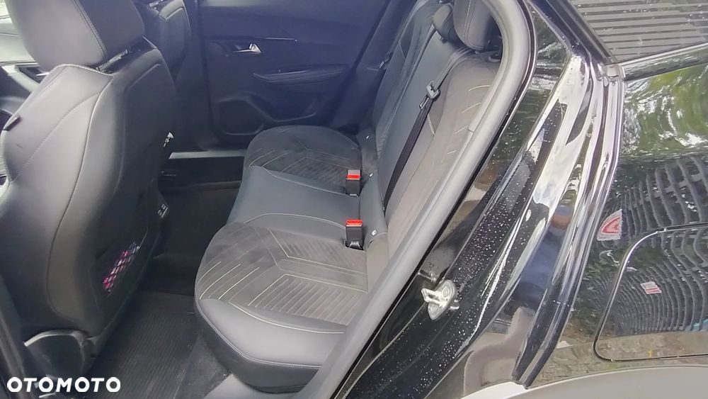 Peugeot 2008 1.2 PureTech GT S&S EAT8 - 16