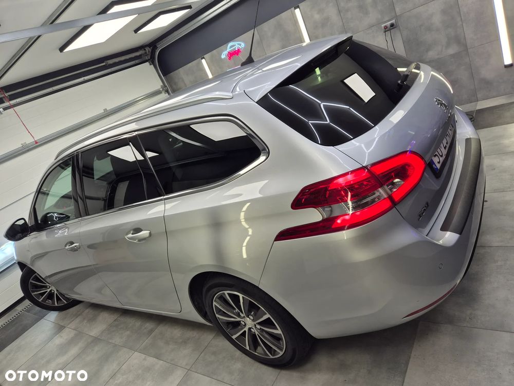 Peugeot 308 HDi FAP 150 Style - 16