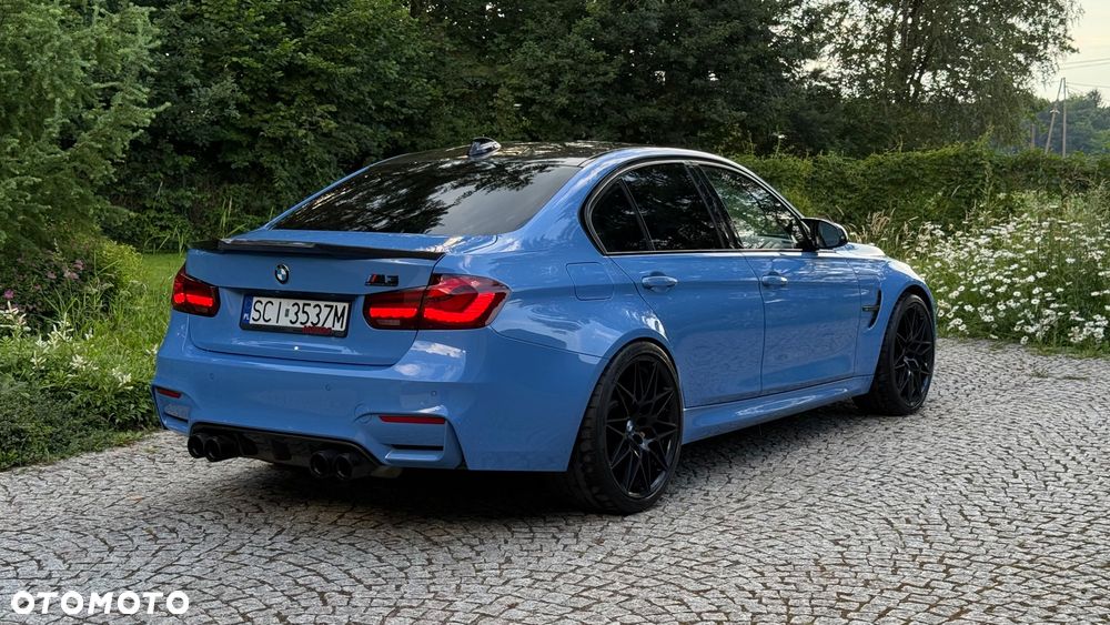BMW M3 - 15