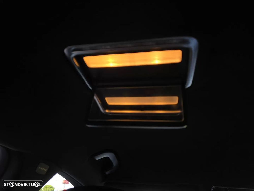 Mercedes-Benz S 350 d - 14