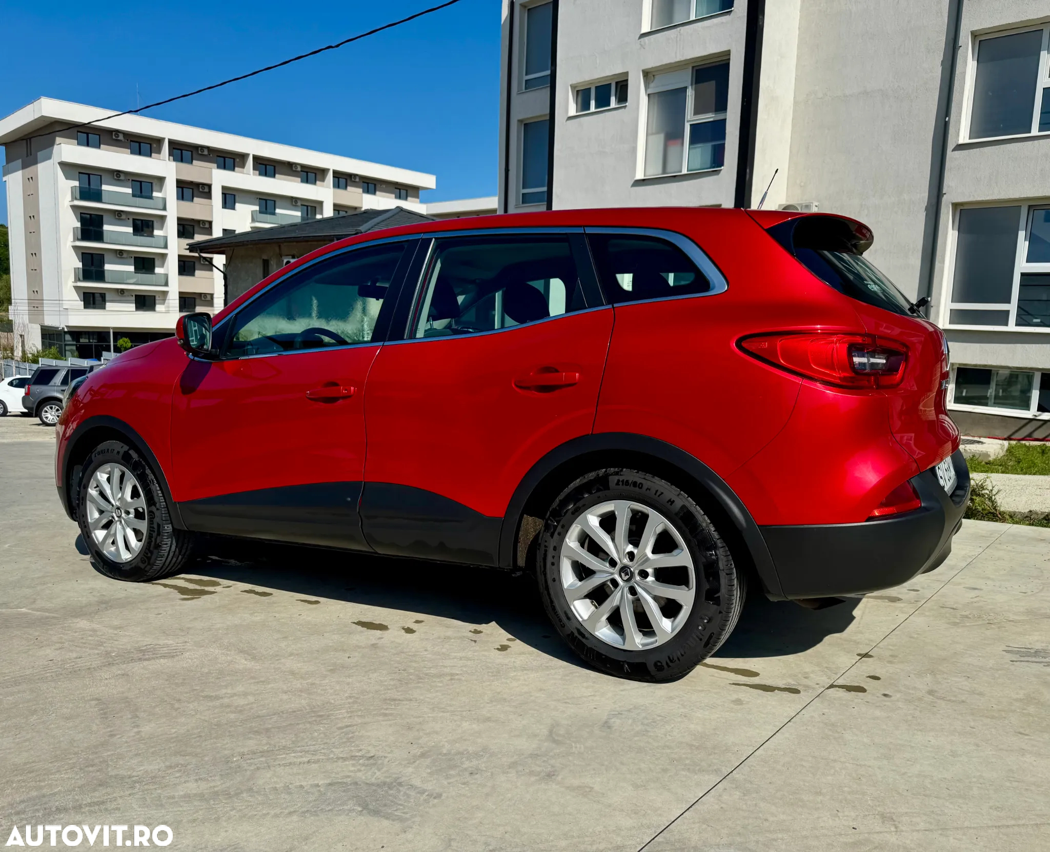 Renault Kadjar 1.2 TCe Life - 6