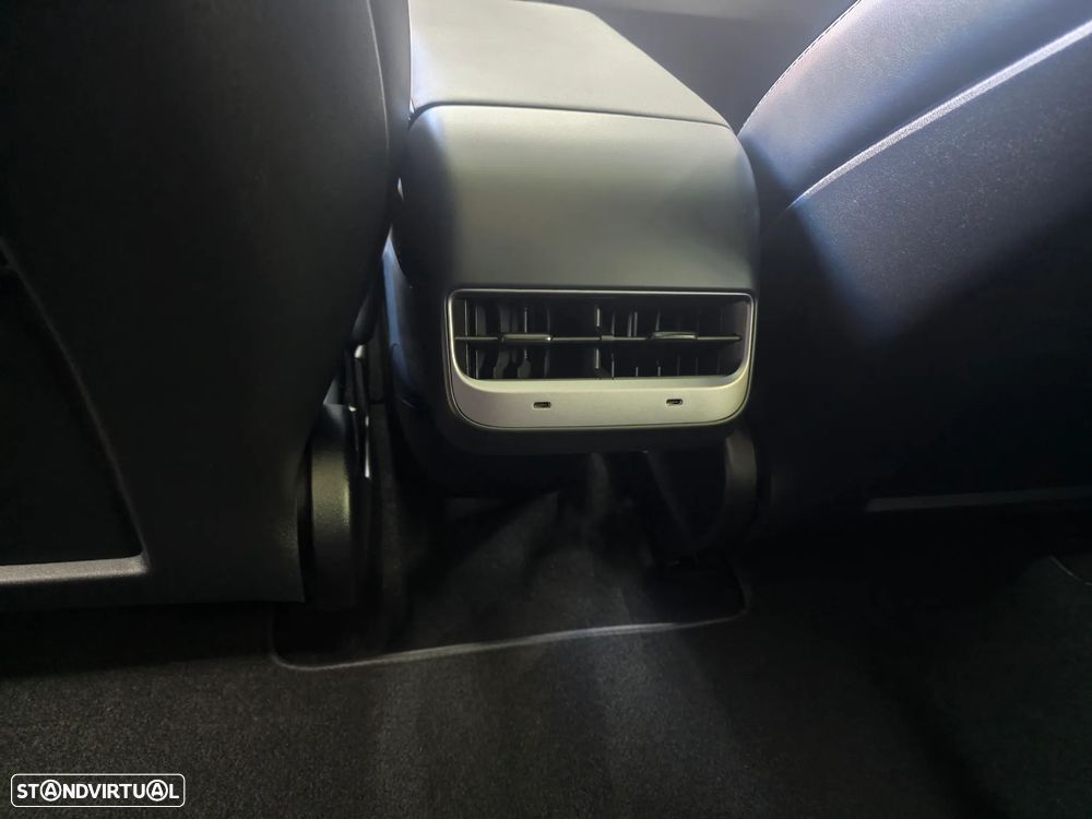 Tesla Model 3 Tração Traseira - 15