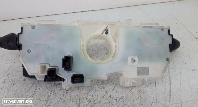 Comutador Luzes/Escovas Renault Megane Iii Hatchback (Bz0/1_) - 5