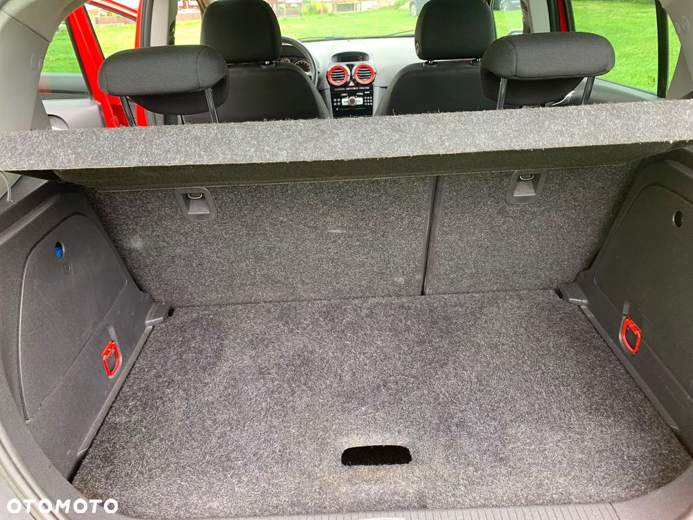 Opel Corsa - 22