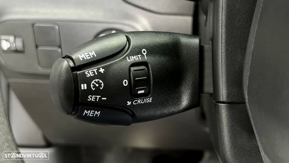 Citroën C3 1.2 PureTech Max - 22