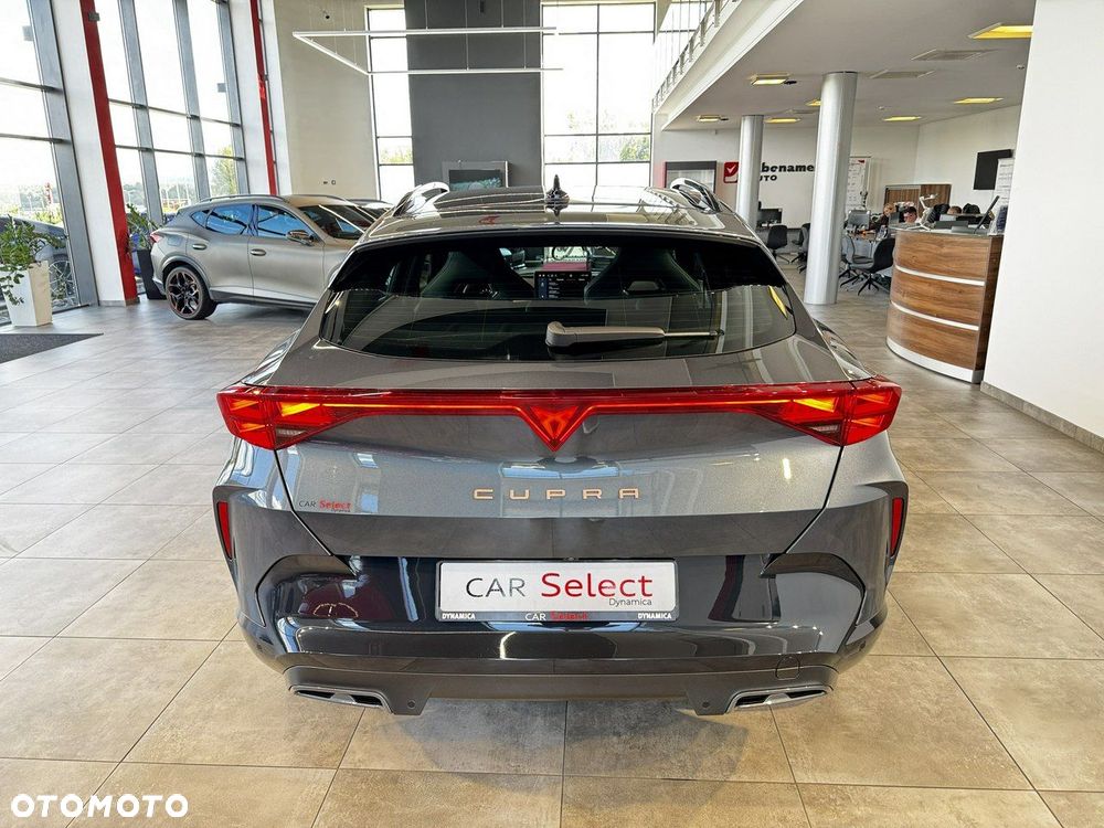 Cupra Formentor - 8