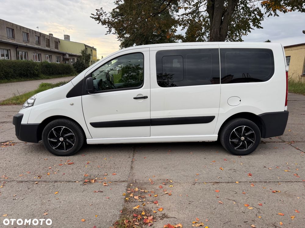 Fiat Scudo 2007 photo 3