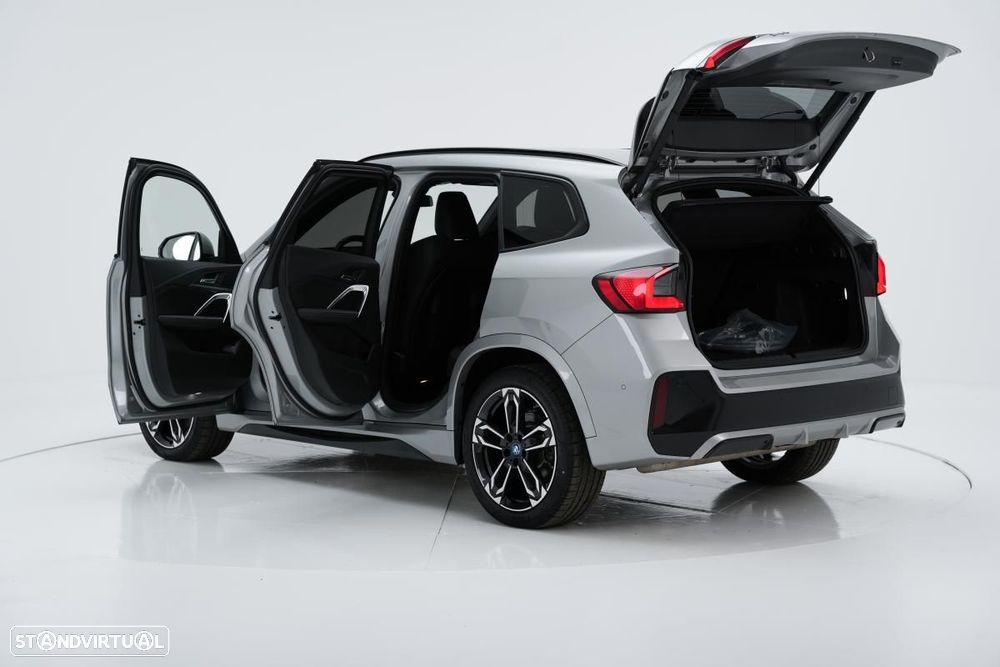 BMW X1 25 e xDrive Pack M - 5