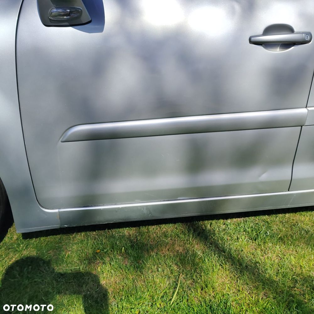 Citroën C4 Picasso 2.0 HDi Exclusive - 9