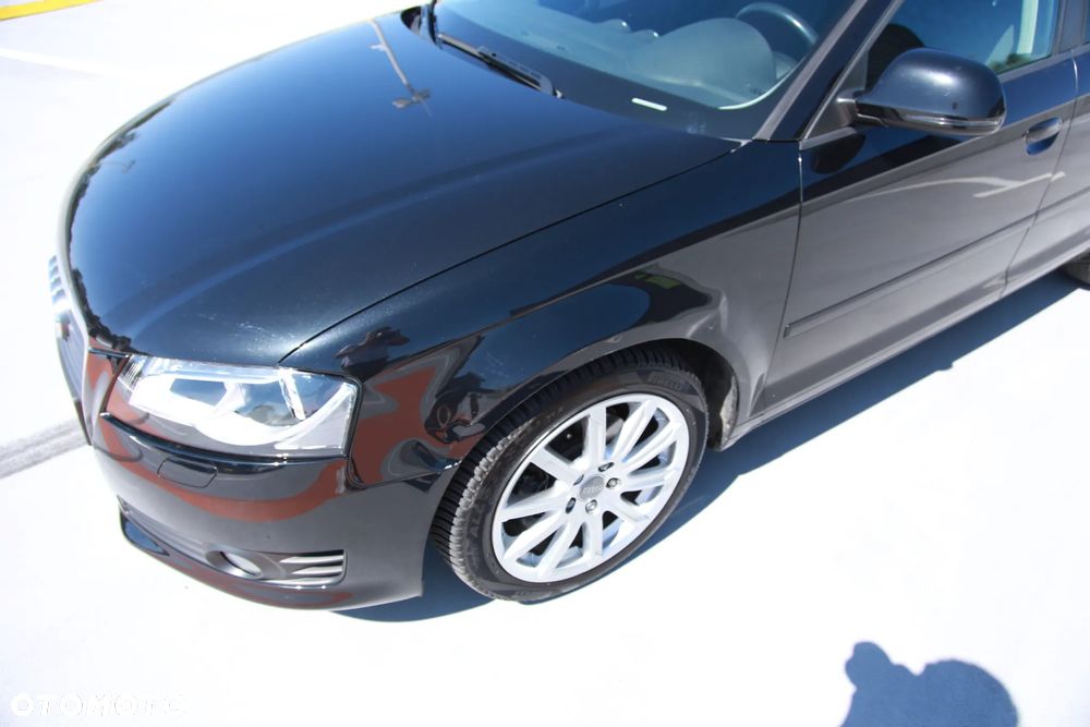 Audi A3 - 20