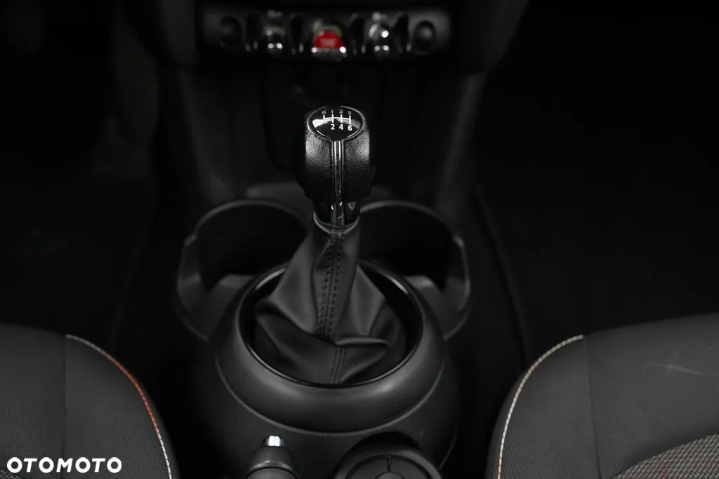 MINI Cooper GPF - 28