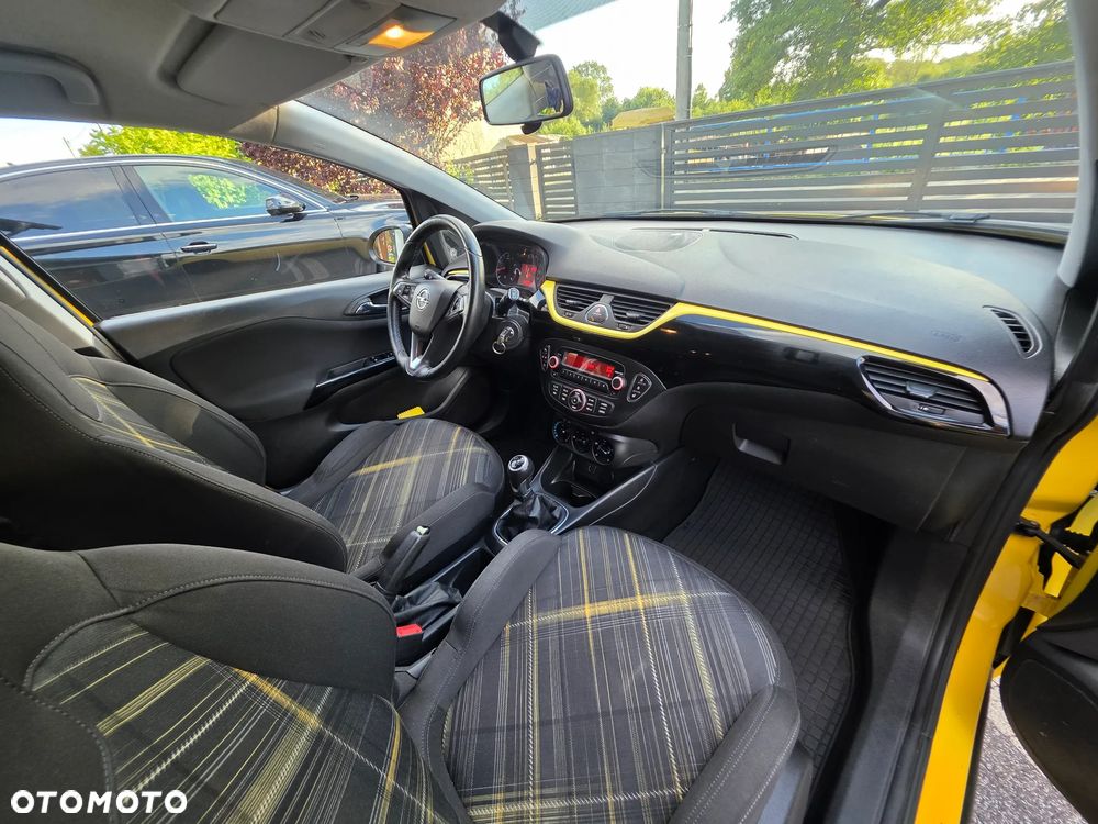 Opel Corsa 1.4 Color Edition - 9