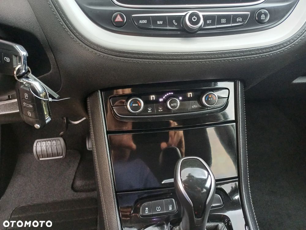 Opel Grandland X 1.5 D Start/Stop Automatik INNOVATION - 21