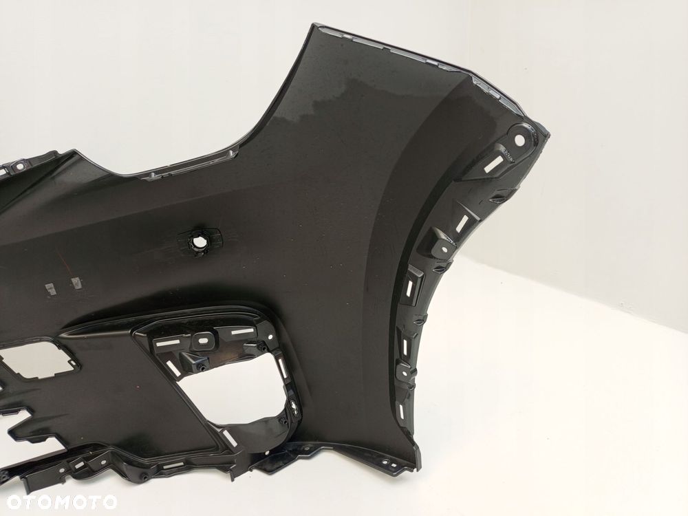 LEXUS LBX 2023- ZDERZAK PRZÓD PRZEDNI 52119-52F10 - 9