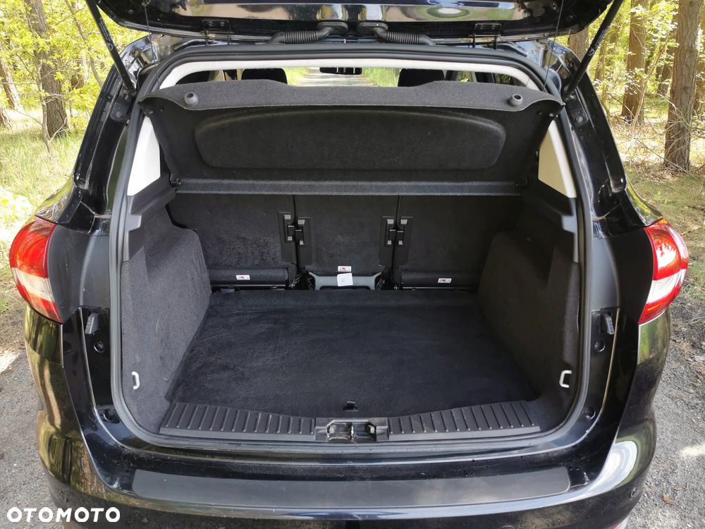 Ford C-MAX 2.0 TDCi Start-Stop-System Titanium - 20