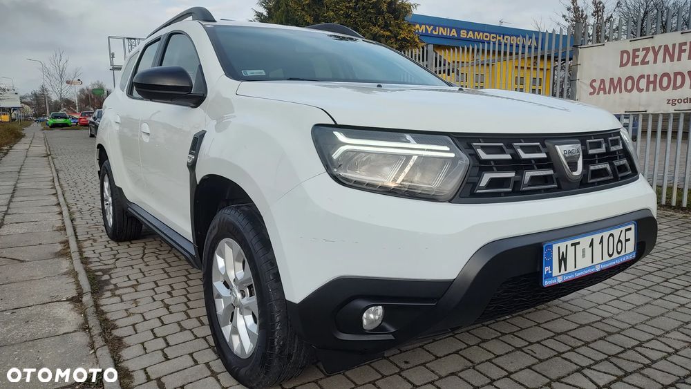 Dacia Duster 1.0 TCe Expression - 17