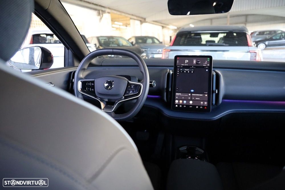 Volvo EX30 51 kWh Single Motor Plus - 16