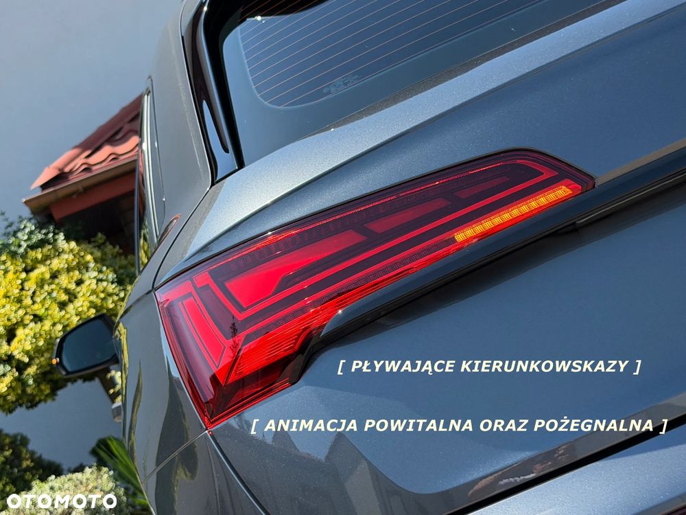 Audi Q5 40 TDI mHEV Quattro S Line S tronic - 31