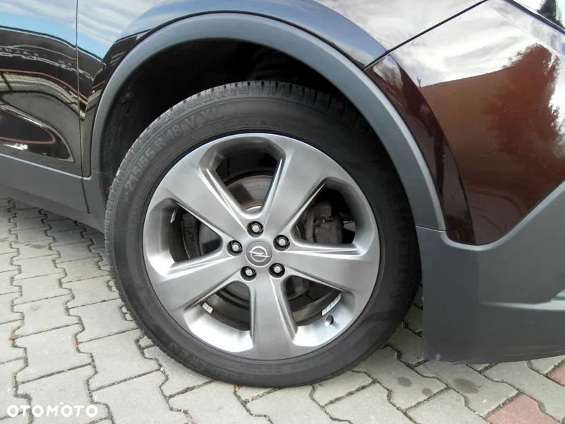 Opel Mokka 1.7 CDTI ecoFLEX Start/Stop Innovation - 30