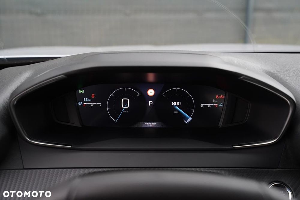 Peugeot 2008 PureTech mHEV Allure e-DCS6 - 14