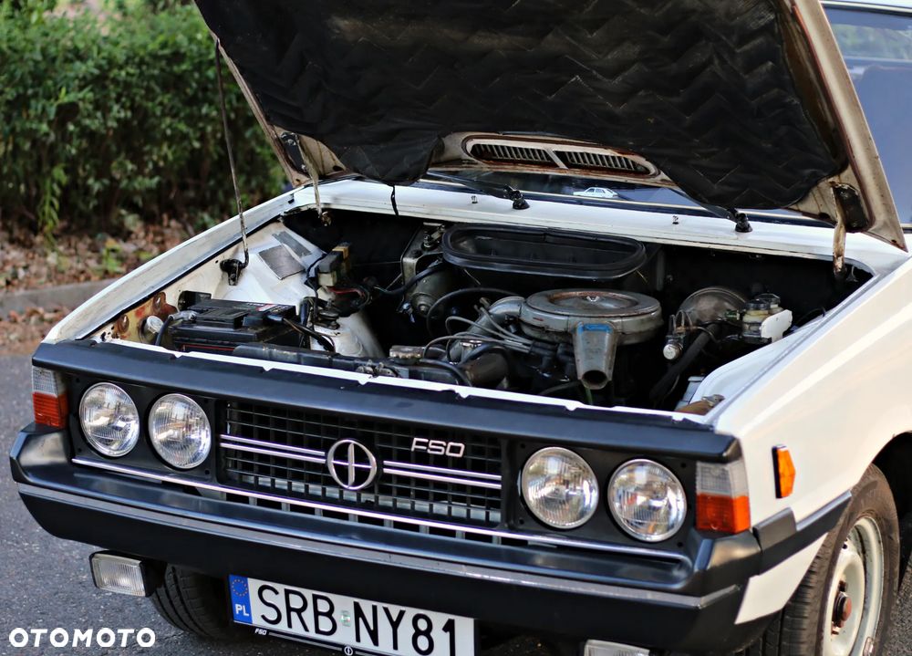 Polonez 1.5 - 21