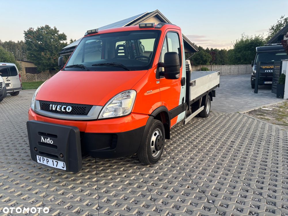 Iveco 50c14 - 4