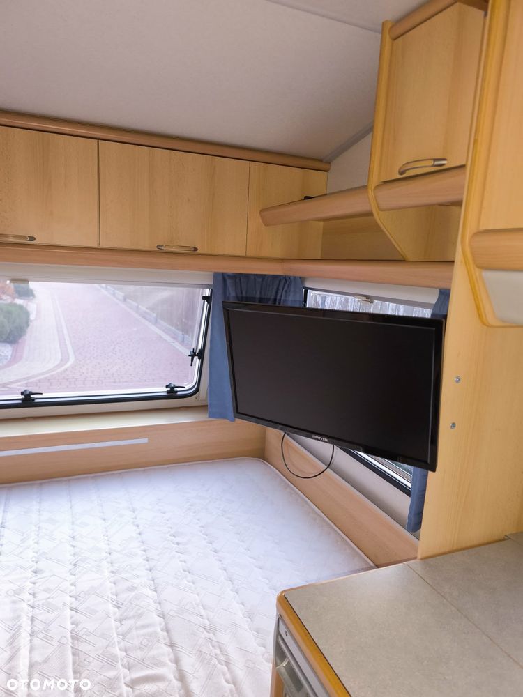 KNAUS Sudwind - 6