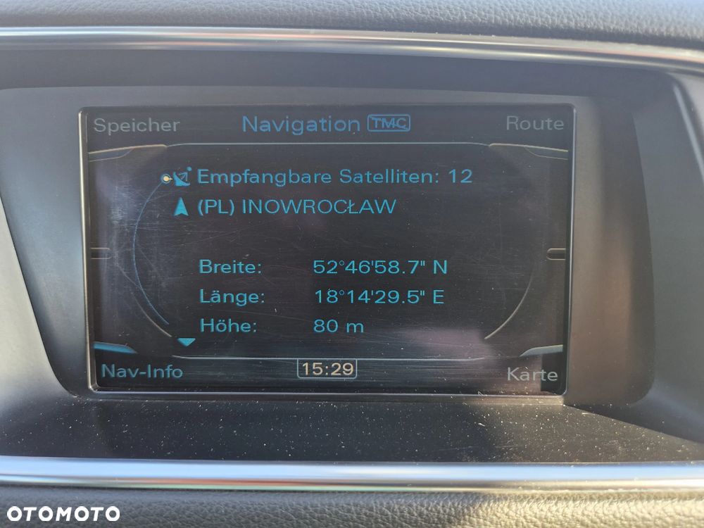 Audi Q5 2.0 TDI Quattro S tronic - 22
