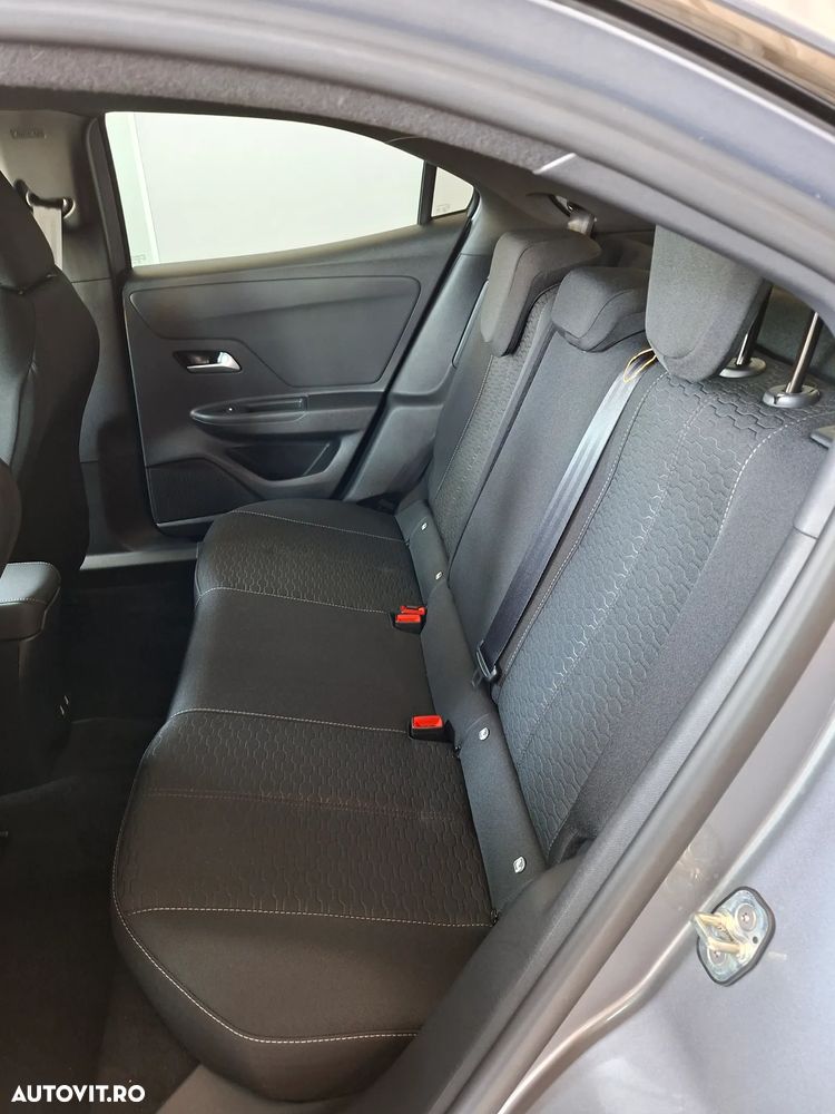 Opel Mokka 1.2 136 e-DCT MHEV GS - 13