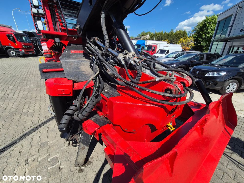 Inny JAMA SBU8000 / MASZYNA DO TUNELÓW / SCALER / SKALOWNIK MECHANICZNY / 2 MASZYNY W OFERCIE / MŁOT EPIROC / 1 WŁ - 24