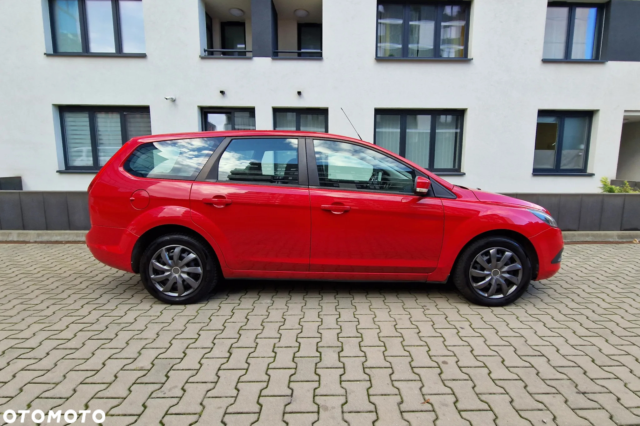 Ford Focus - 2